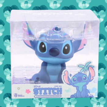Lilo & Stitch Spardose 15 cm | Beast Kingdom | Disney | hoppla-stuff.de